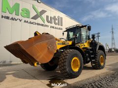 Komatsu WA380-8 Incarcator Frontal - Imagine 8
