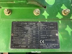John Deere S690i Combina Agricola - Imagine 6