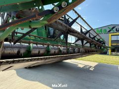 John Deere S690i Combina Agricola - Imagine 8