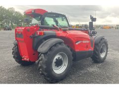 Manitou MT933 Incarcator Telescopic - Imagine 3