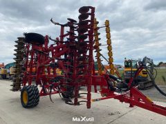 Vaderstad TopDown 700 Cultivator - Imagine 7