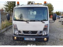 Nissan Cabstar NT400 Nacela - Imagine 3
