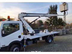 Nissan Cabstar NT400 Nacela - Imagine 6
