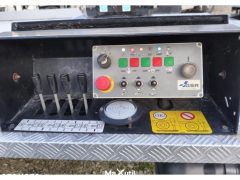 Nissan Cabstar NT400 Nacela - Imagine 15