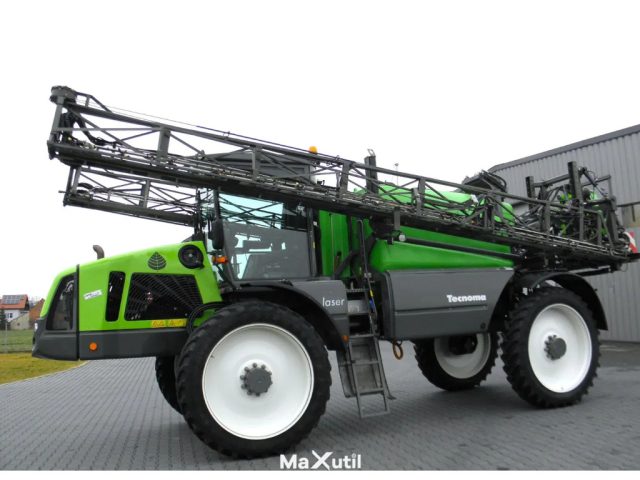 Tecnoma Laser 5240 Sprayer
