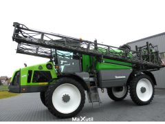 Tecnoma Laser 5240 Sprayer - Imagine 1