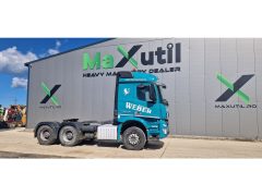 Mercedes-Benz Arocs 2643 Cap Tractor - Imagine 1
