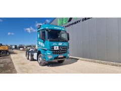 Mercedes-Benz Arocs 2643 Cap Tractor - Imagine 8