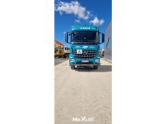 Mercedes-Benz Arocs 2643 Cap Tractor - Imagine 9