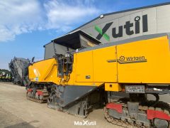 Wirtgen W 250i Freza Asfalt - Imagine 4