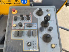 Wirtgen W 250i Freza Asfalt - Imagine 6