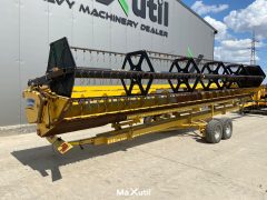 New Holland Heder - Imagine 2