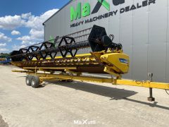 New Holland Heder - Imagine 3