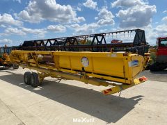 New Holland Heder - Imagine 5