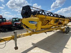 New Holland Heder - Imagine 6