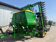John Deere 9M Semanatoare cu Discuri - Imagine 1