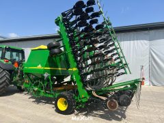 John Deere 9M Semanatoare cu Discuri - Imagine 2