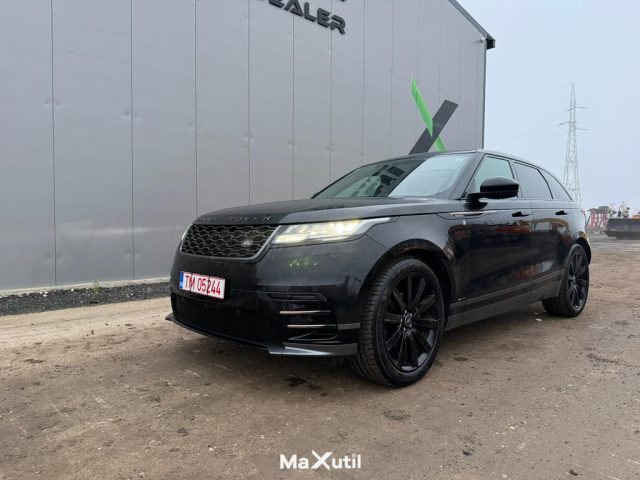 Land Rover Range Rover Velar D240 AWD