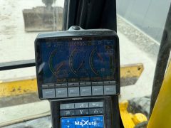 Komatsu PW148-8 Excavator pe Roti - Imagine 7