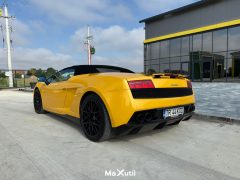 Lamborghini Gallardo LP560-4 Spyder - Imagine 2
