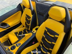 Lamborghini Gallardo LP560-4 Spyder - Imagine 5