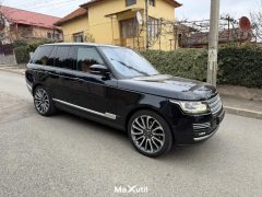 Land Rover Range Rover Autobiography V8 - Imagine 1