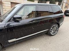 Land Rover Range Rover Autobiography V8 - Imagine 3