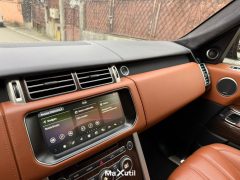 Land Rover Range Rover Autobiography V8 - Imagine 4
