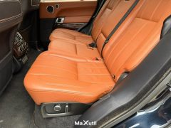 Land Rover Range Rover Autobiography V8 - Imagine 6