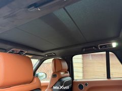 Land Rover Range Rover Autobiography V8 - Imagine 8