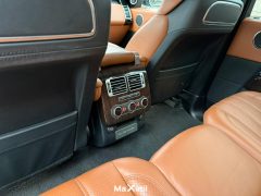 Land Rover Range Rover Autobiography V8 - Imagine 9