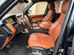 Land Rover Range Rover Autobiography V8 - Imagine 11