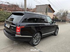 Land Rover Range Rover Autobiography V8 - Imagine 12