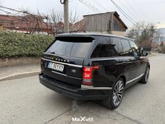 Land Rover Range Rover Autobiography V8 - Imagine 15