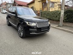 Land Rover Range Rover Autobiography V8 - Imagine 18