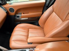 Land Rover Range Rover Autobiography V8 - Imagine 20