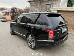 Land Rover Range Rover Autobiography V8 - Imagine 21