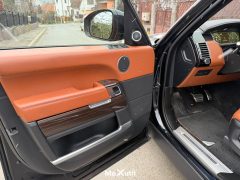 Land Rover Range Rover Autobiography V8 - Imagine 22