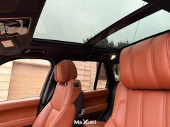 Land Rover Range Rover Autobiography V8 - Imagine 23
