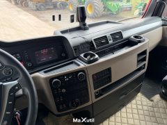 MAN TGX 18.500 Cap Tractor - Imagine 5