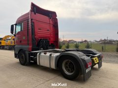 MAN TGX 18.500 Cap Tractor - Imagine 7