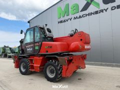 Manitou MRT 1635 Incarcator Rotativ Telescopic - Imagine 2
