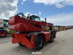 Manitou MRT 1635 Incarcator Rotativ Telescopic - Imagine 6