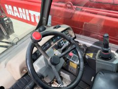 Manitou MRT 1635 Incarcator Rotativ Telescopic - Imagine 7